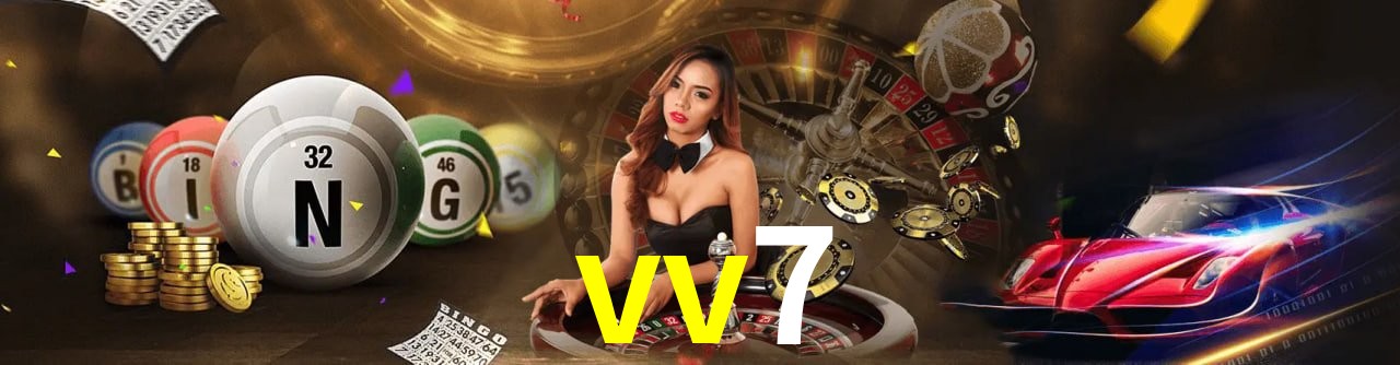 vv7 lottery