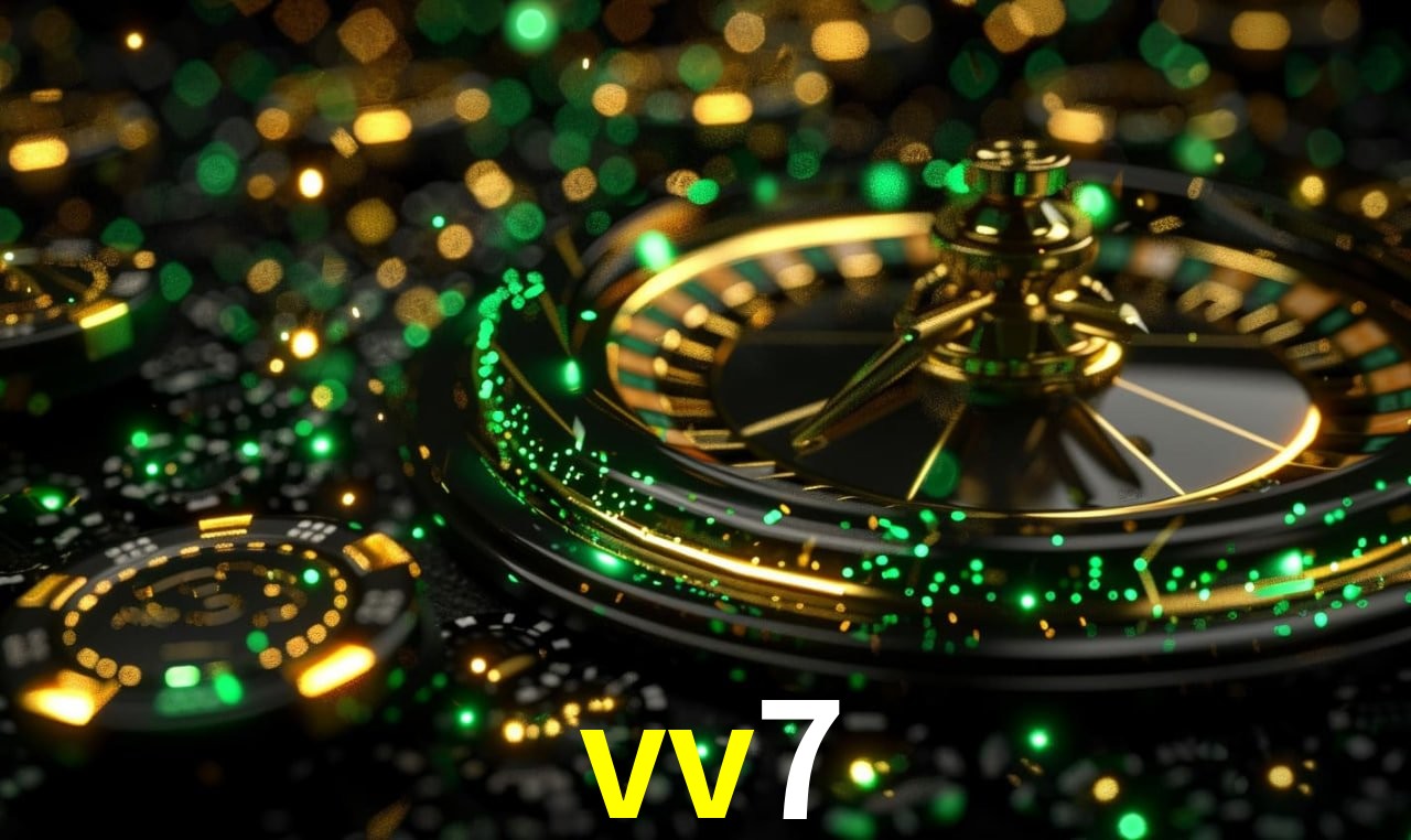 vv7 Plataforma