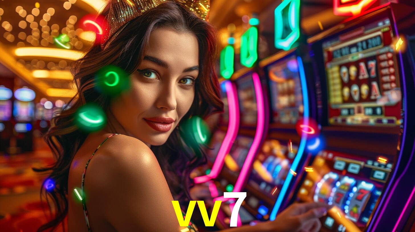 vv7 bet